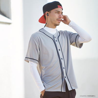50 素晴らしい野球 ファッション ユニフォーム 人気のファッション画像