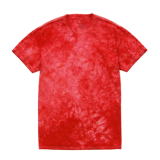 Tシャツ　タイダイ染