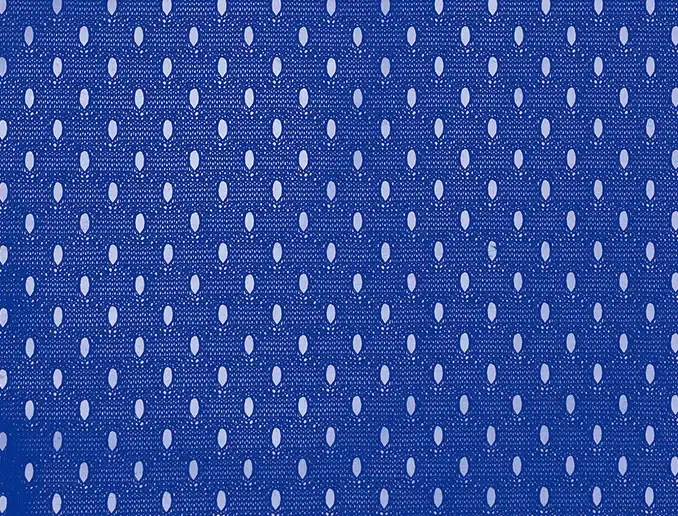 ビブス生地拡大